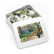Load image into Gallery viewer, Anime Rascal Does Not Dream of Bunny Girl Senpai Jigsaw Puzzle
