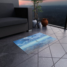 Load image into Gallery viewer, Anime Animal Rug
