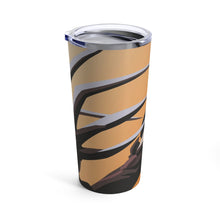 Load image into Gallery viewer, FullMetal Alchemist Tumbler 20oz
