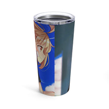 Load image into Gallery viewer, Anime Girl Tumbler 20oz
