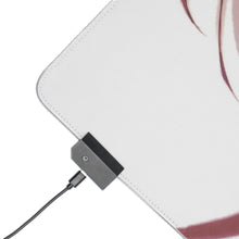 Load image into Gallery viewer, No Game No Life RGB LED Mouse Pad (Desk Mat)
