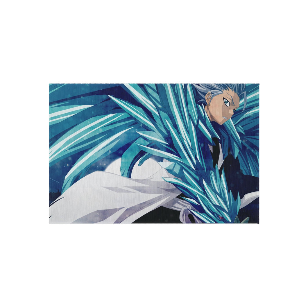Anime Bleach Rug