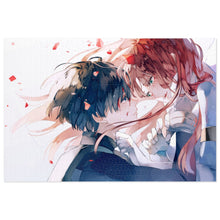 Load image into Gallery viewer, Darling in the FranXX Jigsaw Puzzle
