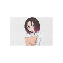 Load image into Gallery viewer, Miss Kobayashi's Dragon Maid Elma, Kobayashi San Chi No Maid Dragon Rug
