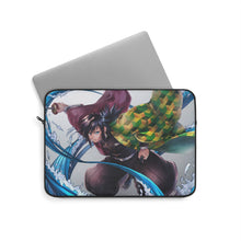 Load image into Gallery viewer, Demon Slayer: Kimetsu no Yaiba Laptop Sleeve
