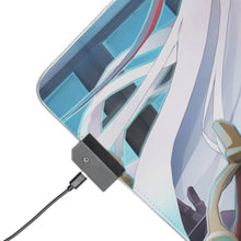Load image into Gallery viewer, Re:Creators RGB LED Mouse Pad (Desk Mat)
