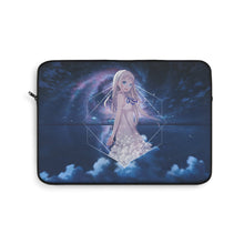 Load image into Gallery viewer, Anohana Meiko Honma Laptop Sleeve
