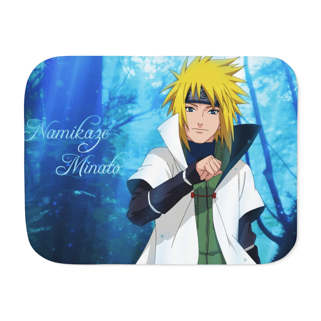 Minato Sherpa Blanket