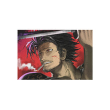 Load image into Gallery viewer, Anime Black Clover Rug
