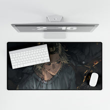 Load image into Gallery viewer, Anime Tokyo Revengers Mouse Pad (Desk Mat)
