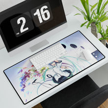 Load image into Gallery viewer, Anime Vocaloid Mouse Pad (Desk Mat)
