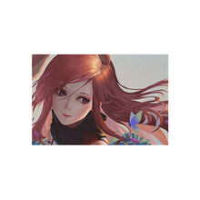 Load image into Gallery viewer, Benghuai Xueyuan Rug

