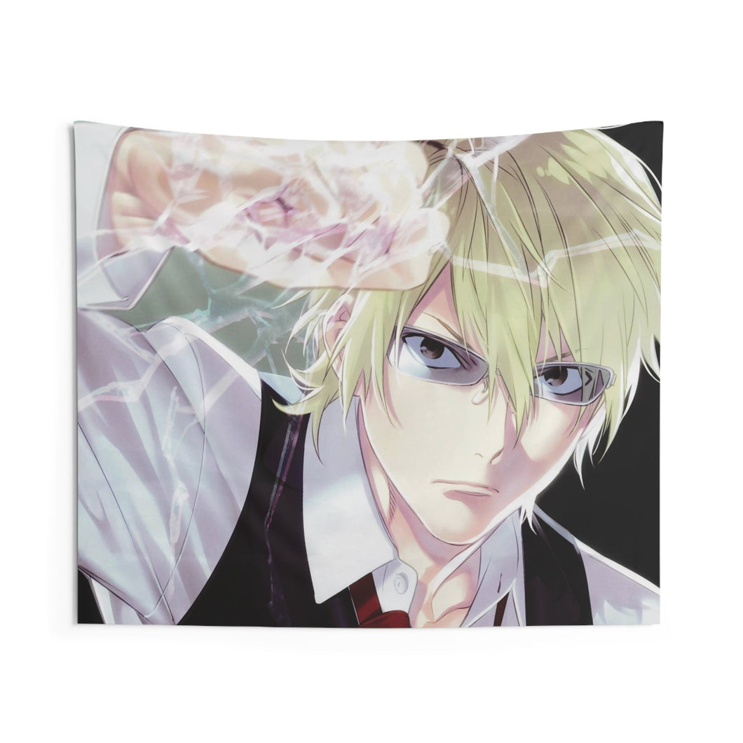 Durarara!! Indoor Wall Tapestry