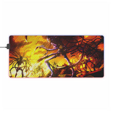 Load image into Gallery viewer, Cells At Work! RGB LED Mouse Pad (Desk Mat)
