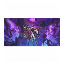 Load image into Gallery viewer, A Will Eternal Mouse Pad (Desk Mat)
