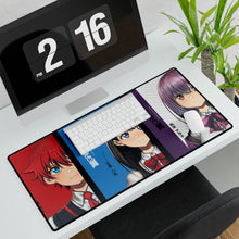 Load image into Gallery viewer, Anime SSSS.Gridman Mouse Pad (Desk Mat)
