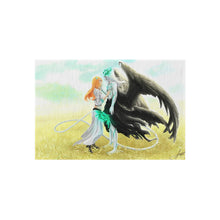 Load image into Gallery viewer, Trail of tears Rug
