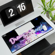 Load image into Gallery viewer, Dreaming with REM Mouse Pad (Desk Mat)
