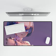 Load image into Gallery viewer, Anime Re:ZERO -Starting Life in Another World- Mouse Pad (Desk Mat)
