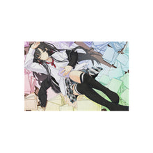 Load image into Gallery viewer, My Teen Romantic Comedy SNAFU Yukino Yukinoshita Rug

