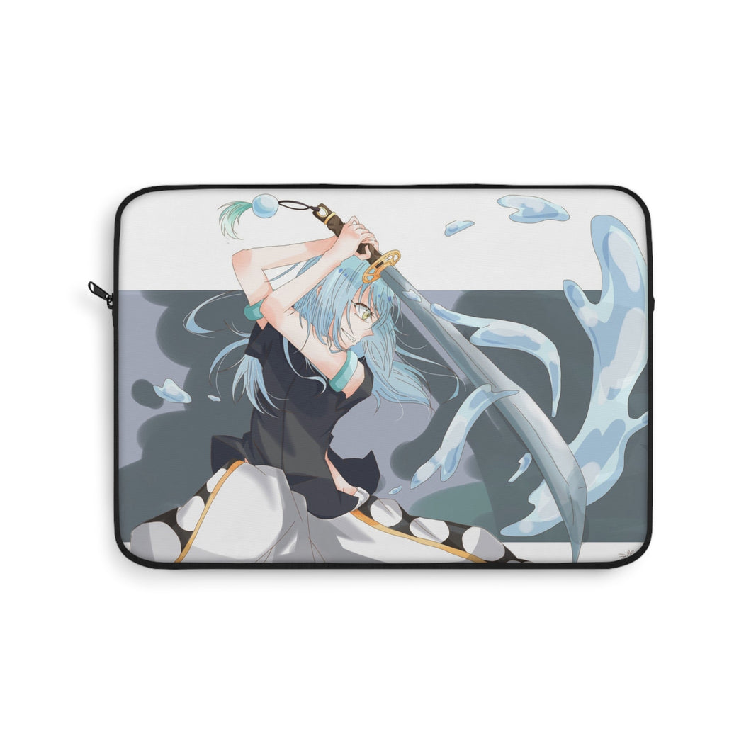 Anime That Time I Got Reincarnated as a Slime Laptop Sleeve