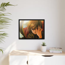 Load image into Gallery viewer, Anime Code Geass Canvas Framed Art Print
