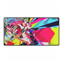 Load image into Gallery viewer, Anime Vocaloid Mouse Pad (Desk Mat)
