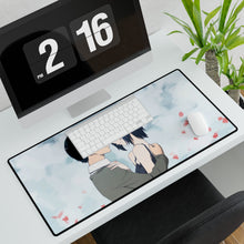Load image into Gallery viewer, Anime Tokyo Ghoul Mouse Pad (Desk Mat)
