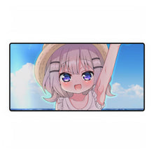 Load image into Gallery viewer, Anime Slow Loop Mouse Pad (Desk Mat)

