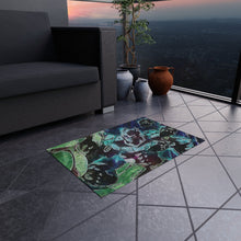 Load image into Gallery viewer, Anime Jojo's Bizarre Adventure Rug
