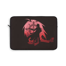 Load image into Gallery viewer, Anime FullMetal Alchemist Laptop Sleeve
