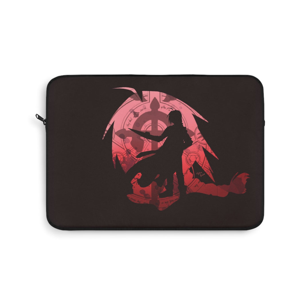 Anime FullMetal Alchemist Laptop Sleeve