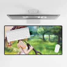 Load image into Gallery viewer, Anime Tales of Zestiria the X Mouse Pad (Desk Mat)

