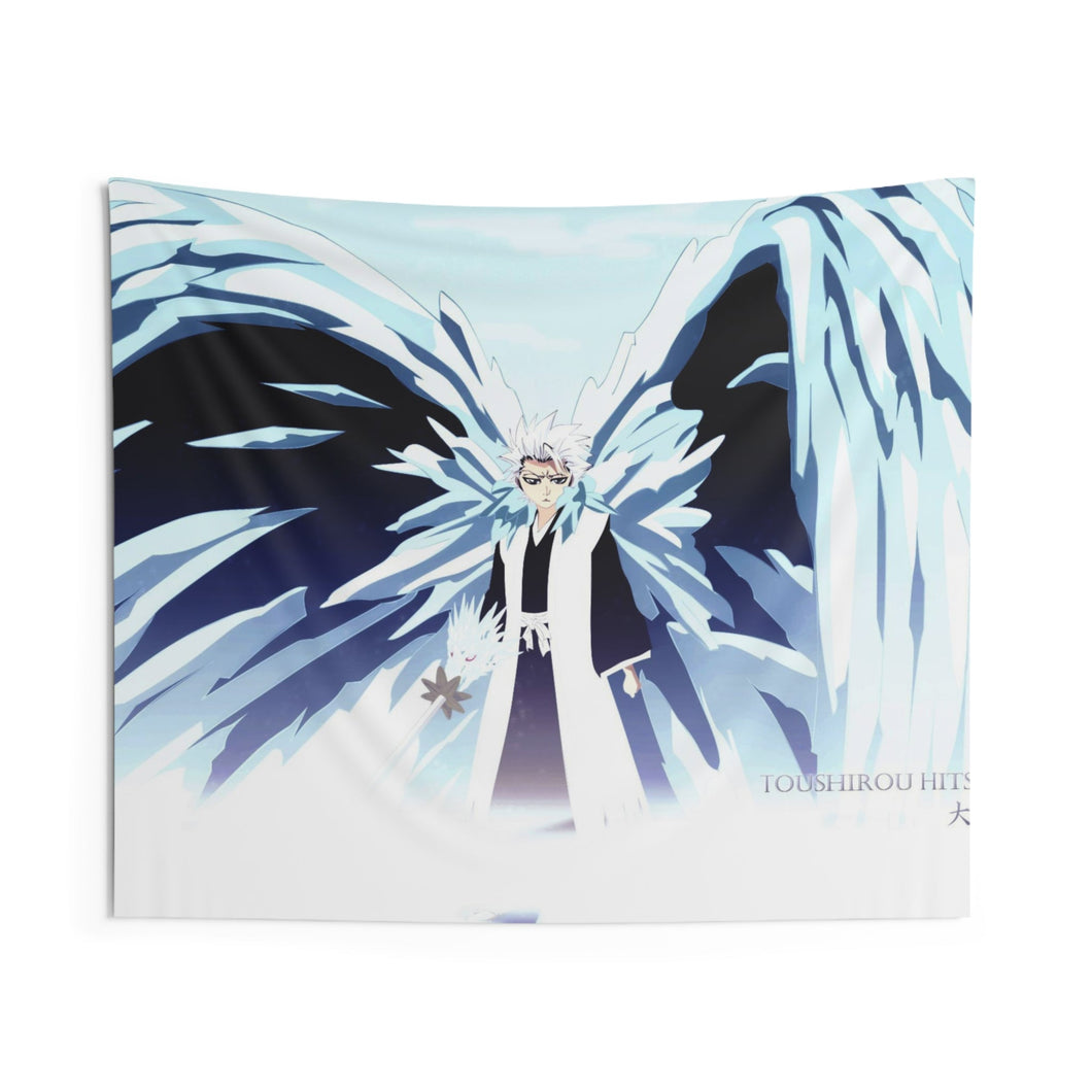 Anime Bleach Indoor Wall Tapestry