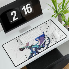 Load image into Gallery viewer, Yowamushi Pedal Anime Mouse Pad (Desk Mat)
