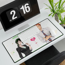Load image into Gallery viewer, Wotaku ni Koi wa Muzukashii Mouse Pad (Desk Mat)
