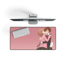 Load image into Gallery viewer, Persona 3 Mouse Pad (Desk Mat)

