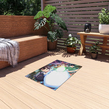Load image into Gallery viewer, Anime Kantai Collection Rug
