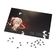 Load image into Gallery viewer, Yui Yuigahama Jigsaw Puzzle
