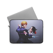 Load image into Gallery viewer, Kaguya-sama: Love Is War Laptop Sleeve
