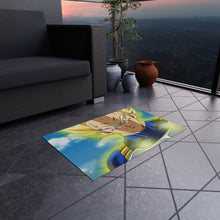 Load image into Gallery viewer, Anime Dragon Ball Z Rug
