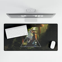 Load image into Gallery viewer, Chise Hatori Elias Ainsworth Mouse Pad (Desk Mat)
