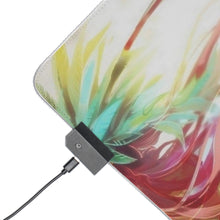 Load image into Gallery viewer, Pixiv Fantasia RGB LED Mouse Pad (Desk Mat)

