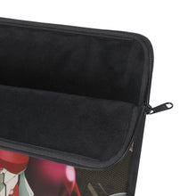 Load image into Gallery viewer, Anime Guilty Crown Laptop Sleeve
