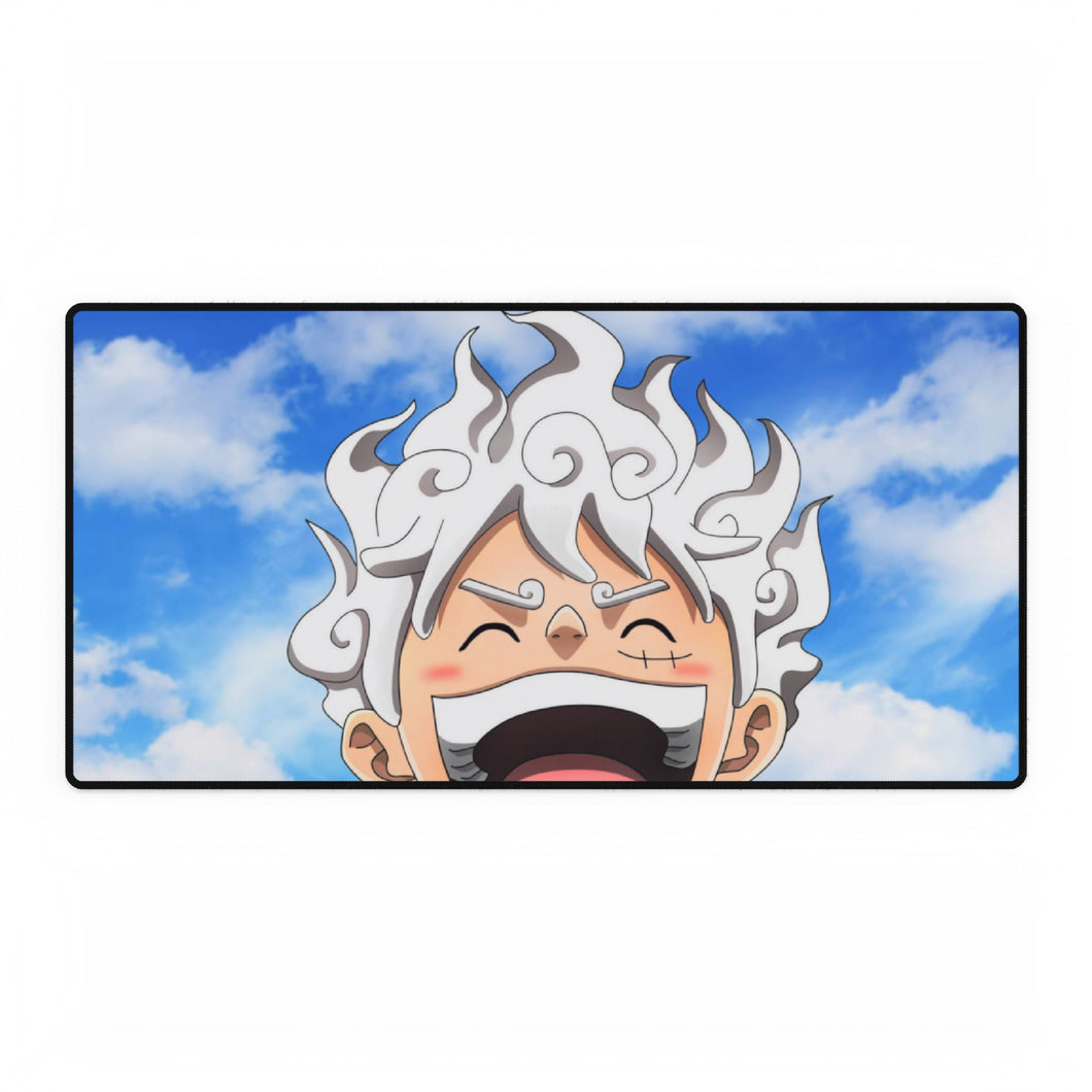 Anime One Piece Mouse Pad (Desk Mat)