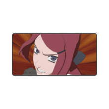 Load image into Gallery viewer, kushina Mouse Pad (Desk Mat)
