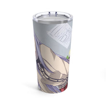 Load image into Gallery viewer, Gabriel DropOut Raphiel Shiraha Ainsworth Tumbler 20oz
