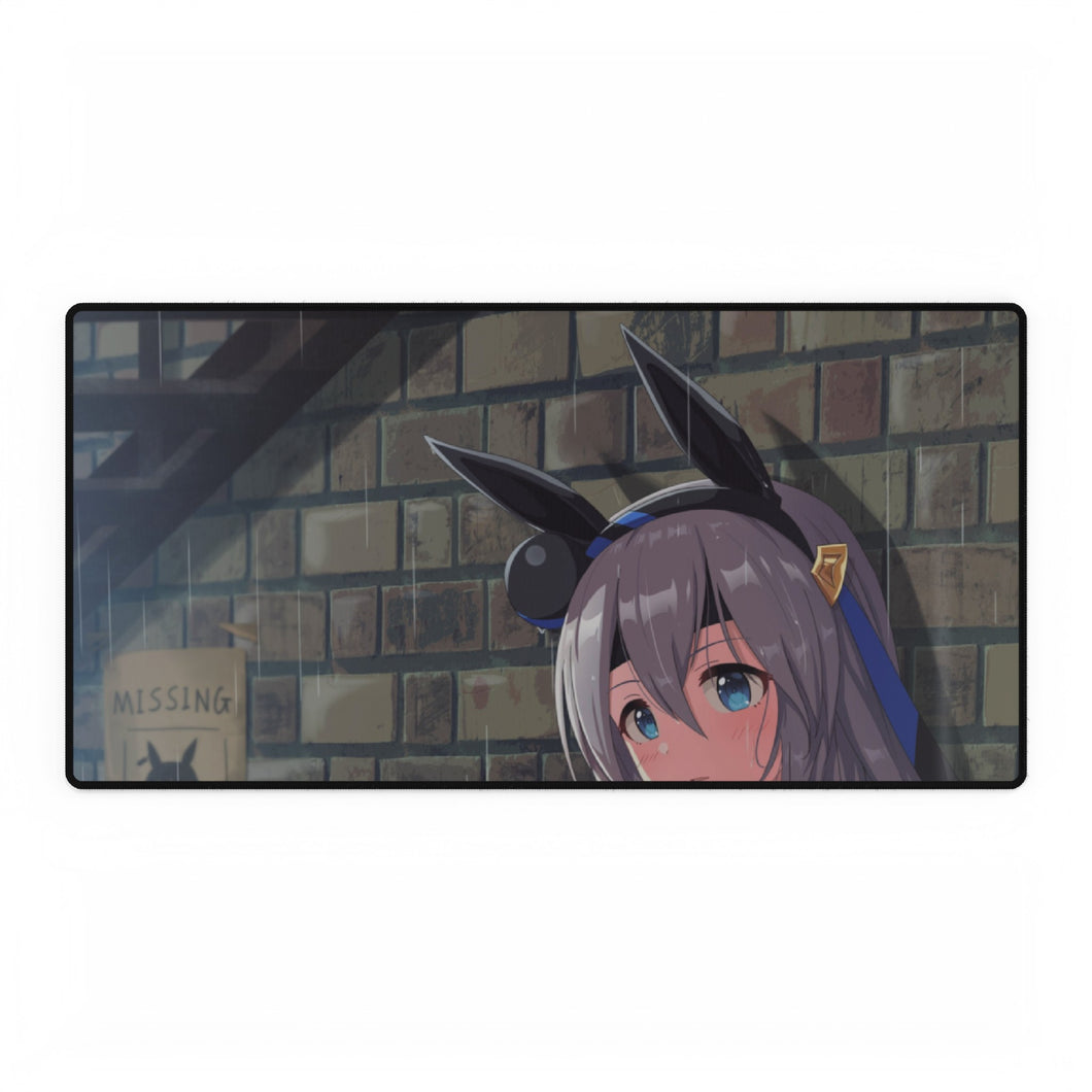 Tamamo Cross Mouse Pad (Desk Mat)