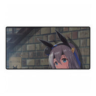 Tamamo Cross Mouse Pad (Desk Mat)