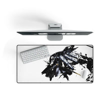 Load image into Gallery viewer, Thanatos Mouse Pad (Desk Mat)
